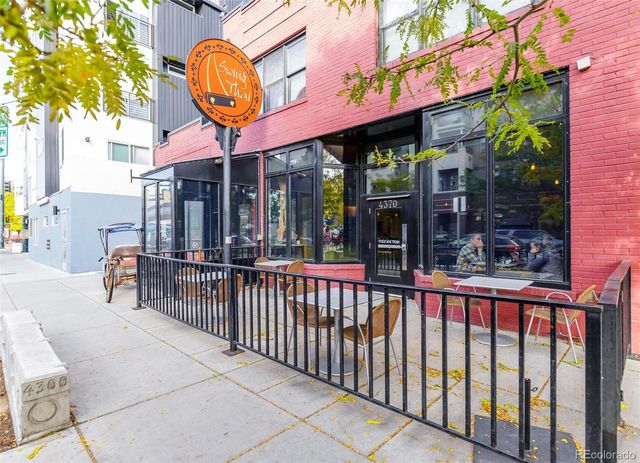 3141 W Denver Place, Denver, CO 80211