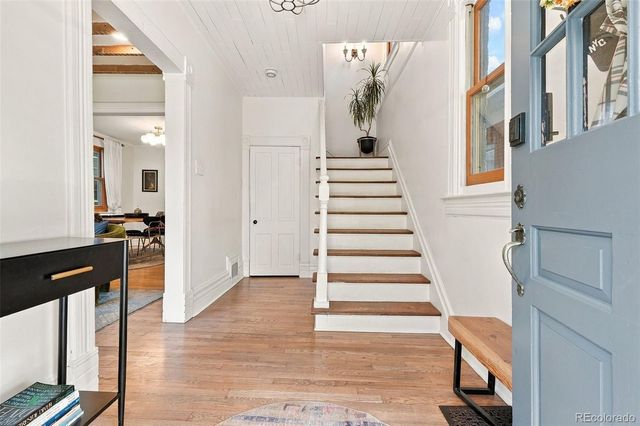 3141 W Denver Place, Denver, CO 80211