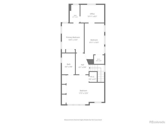 3141 W Denver Place, Denver, CO 80211