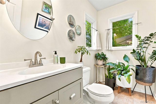 3141 W Denver Place, Denver, CO 80211