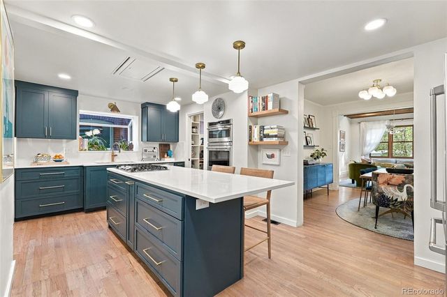 3141 W Denver Place, Denver, CO 80211