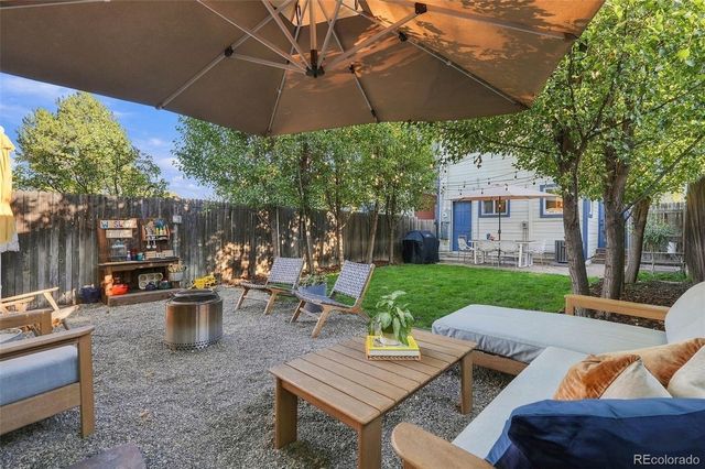 3141 W Denver Place, Denver, CO 80211