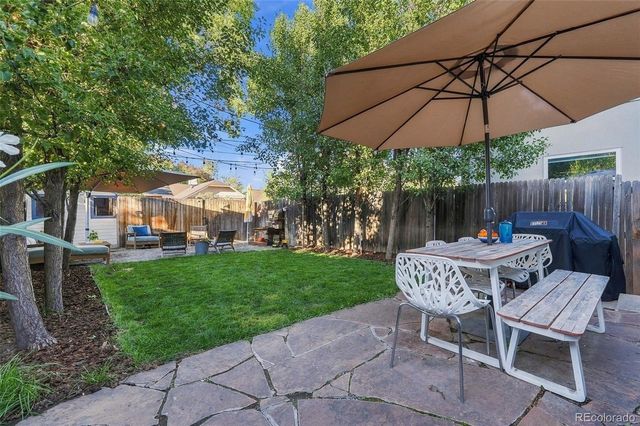 3141 W Denver Place, Denver, CO 80211