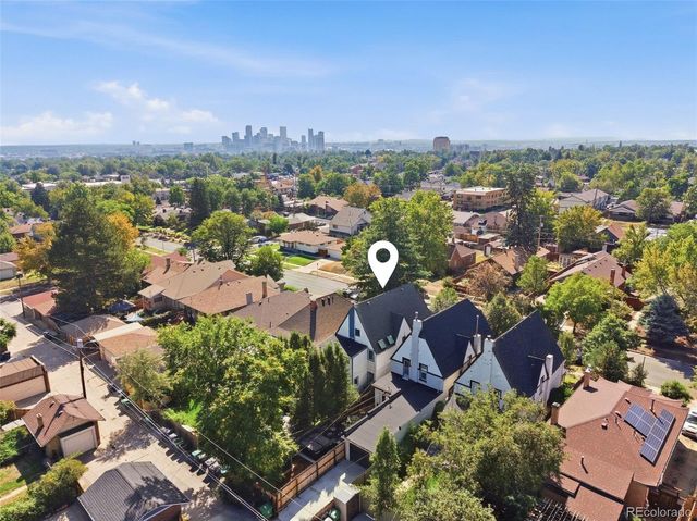 3141 W Denver Place, Denver, CO 80211