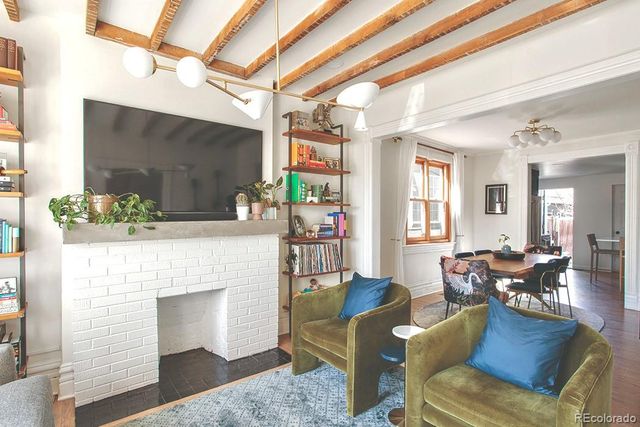 3141 W Denver Place, Denver, CO 80211