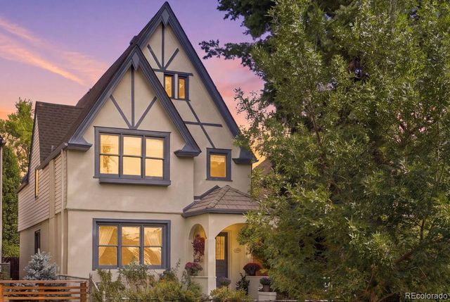 3141 W Denver Place, Denver, CO 80211
