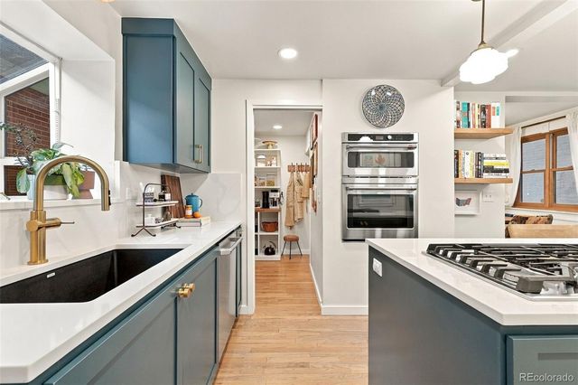 3141 W Denver Place, Denver, CO 80211