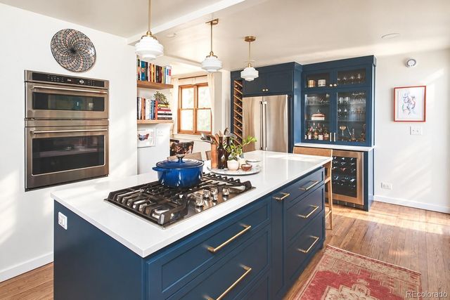3141 W Denver Place, Denver, CO 80211