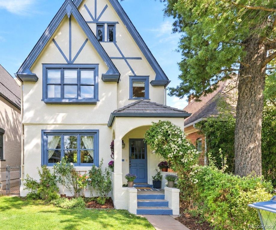 3141 W Denver Place, Denver, CO 80211