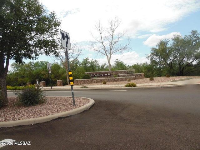 7325 E Weeping Willow Drive SE, Tucson, AZ 85756