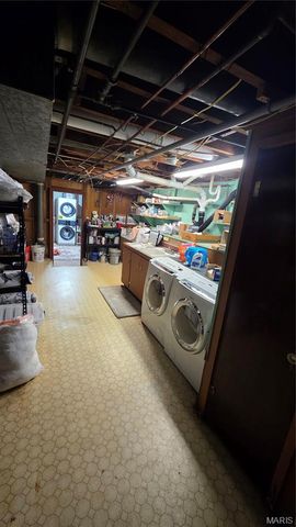 920 E Beaumont Avenue, Greenville, IL 62246