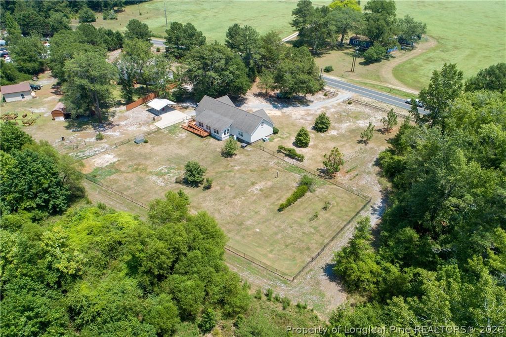 3898 Dudley Road, Fayetteville, NC 28312 — photo 2