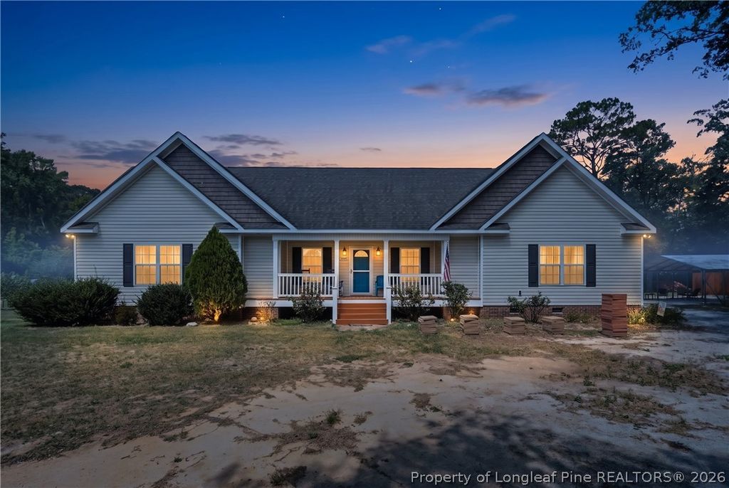 3898 Dudley Road, Fayetteville, NC 28312 — photo 3