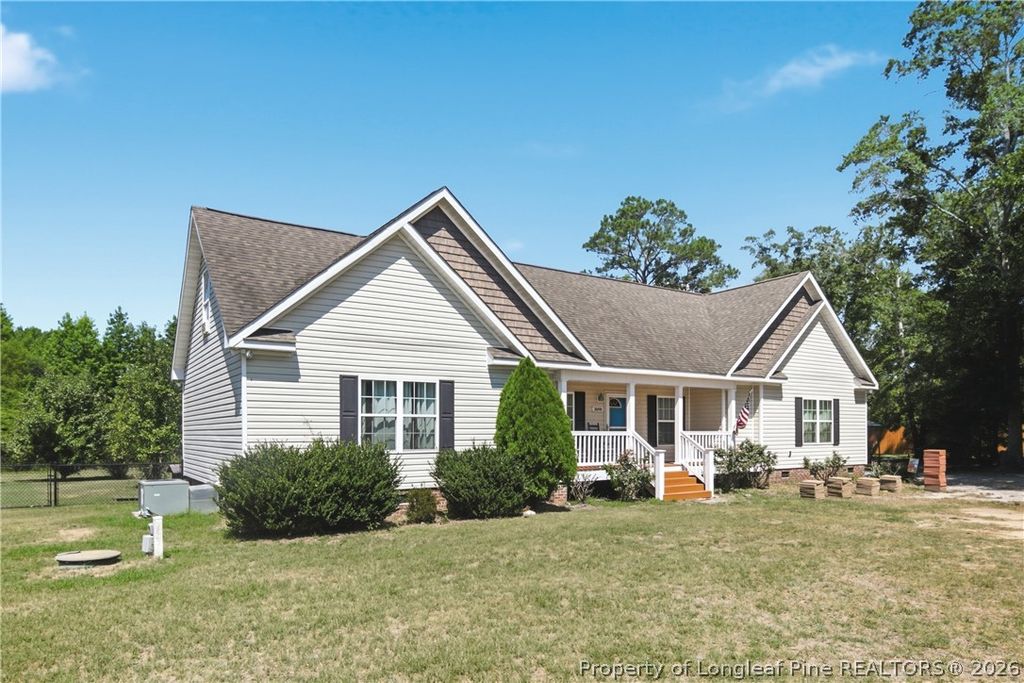 3898 Dudley Road, Fayetteville, NC 28312 — photo 4