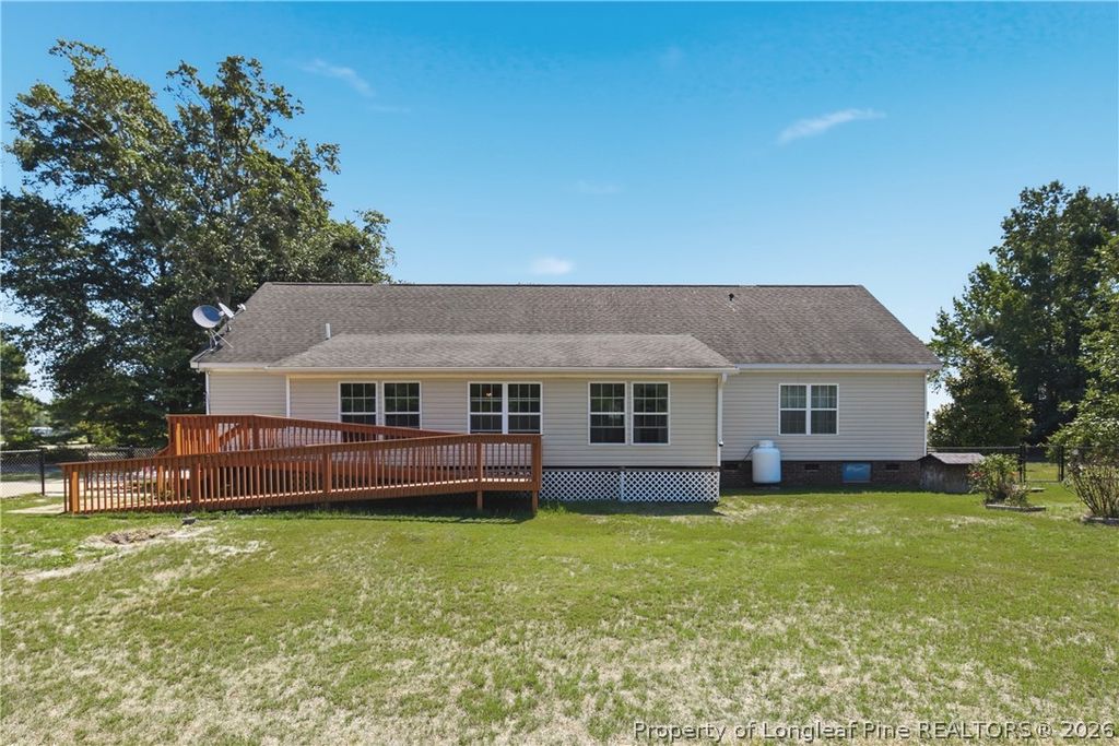 3898 Dudley Road, Fayetteville, NC 28312 — photo 41