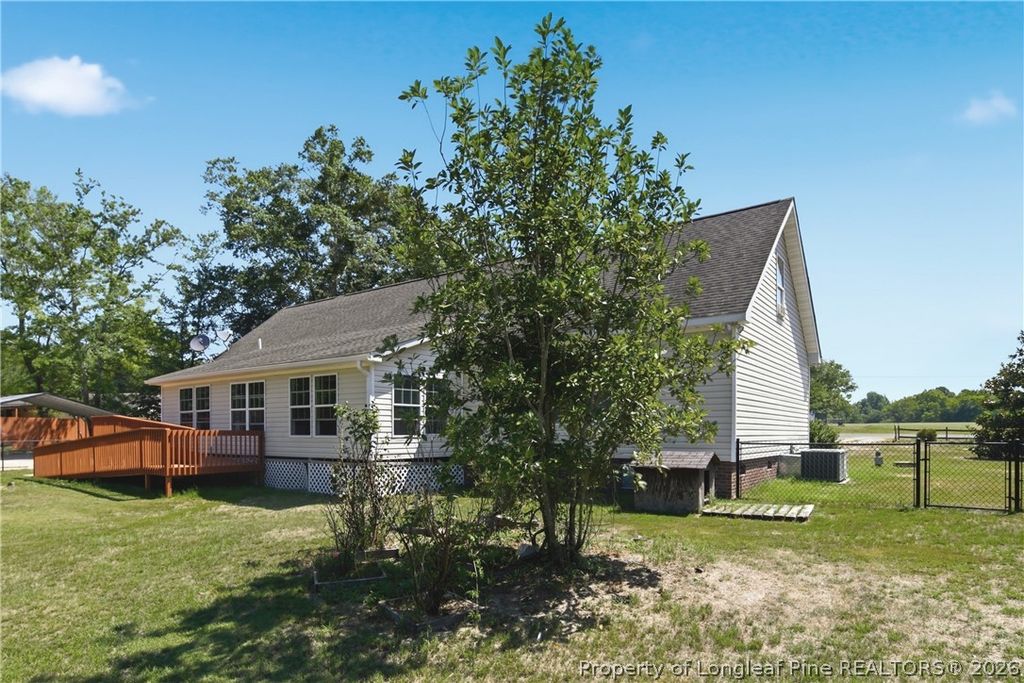 3898 Dudley Road, Fayetteville, NC 28312 — photo 42