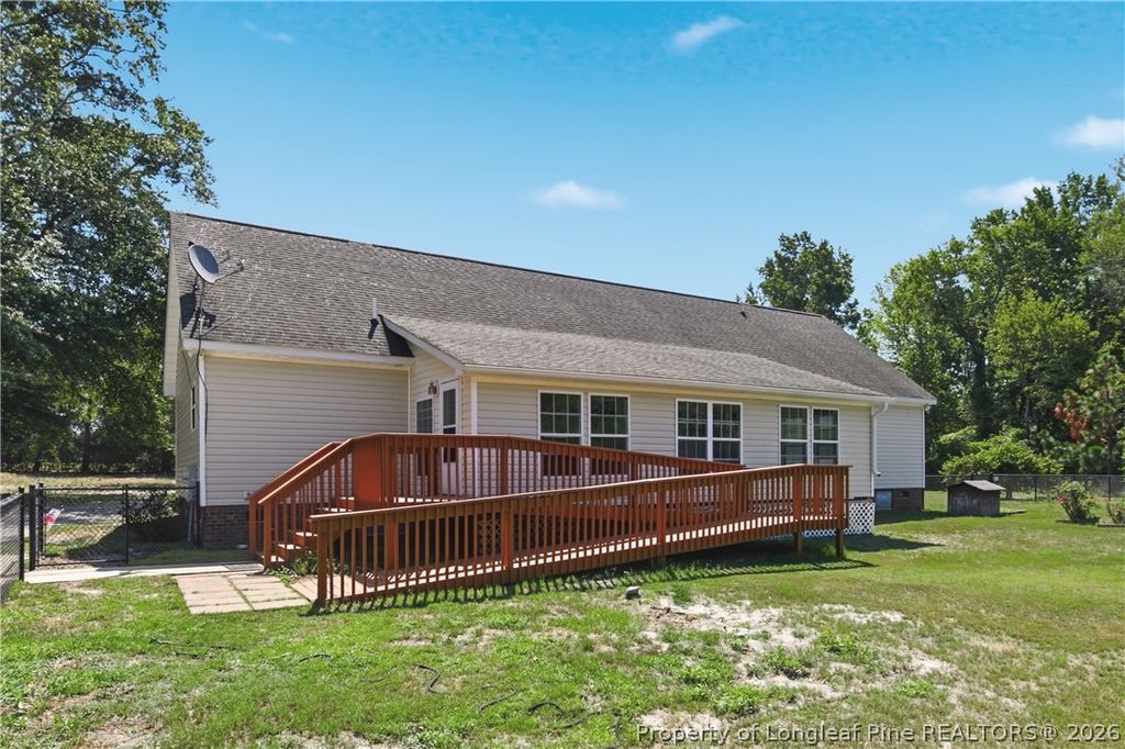3898 Dudley Road, Fayetteville, NC 28312 — photo 43