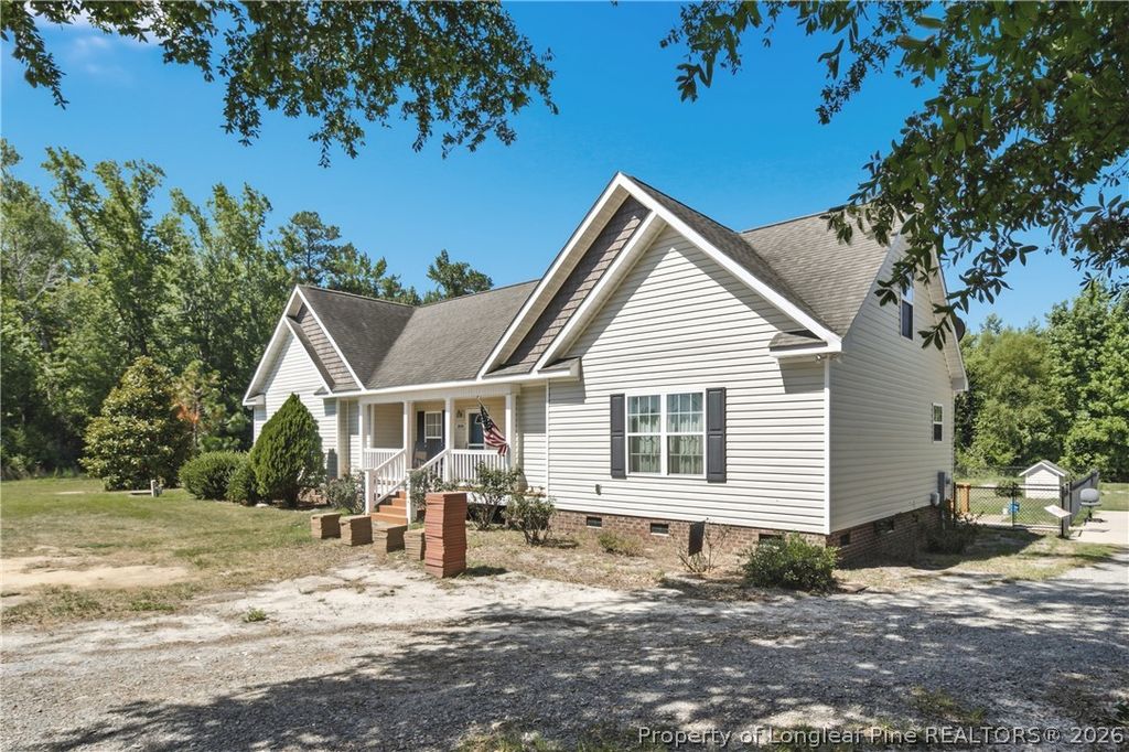 3898 Dudley Road, Fayetteville, NC 28312 — photo 5