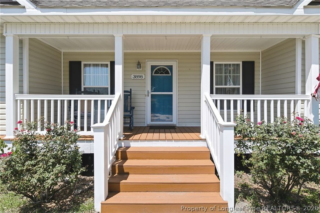 3898 Dudley Road, Fayetteville, NC 28312 — photo 6