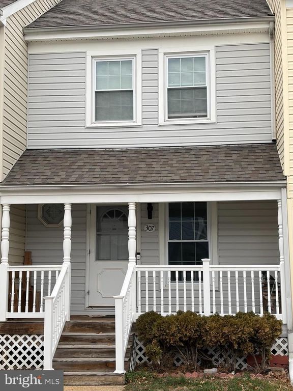 307 MADISON CT, Stafford, VA 22554