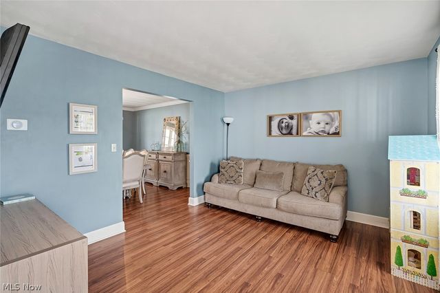 864 Mayfield Drive, Boardman, OH 44512