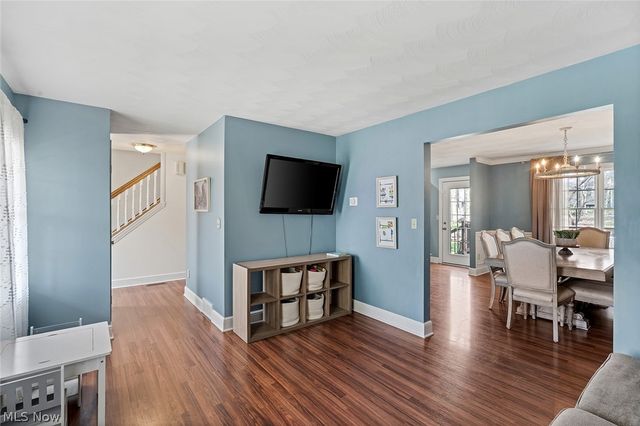 864 Mayfield Drive, Boardman, OH 44512