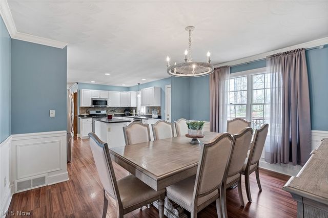 864 Mayfield Drive, Boardman, OH 44512
