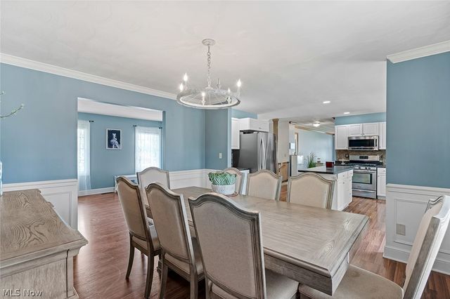 864 Mayfield Drive, Boardman, OH 44512