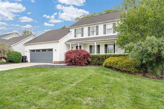 864 Mayfield Drive, Boardman, OH 44512