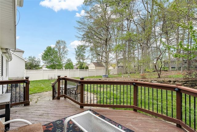 864 Mayfield Drive, Boardman, OH 44512
