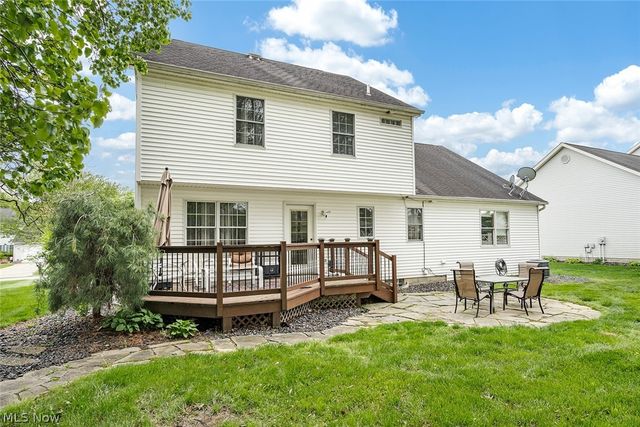 864 Mayfield Drive, Boardman, OH 44512