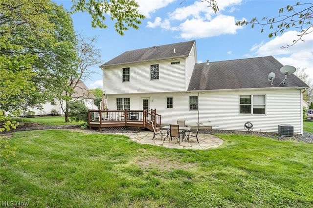 864 Mayfield Drive, Boardman, OH 44512
