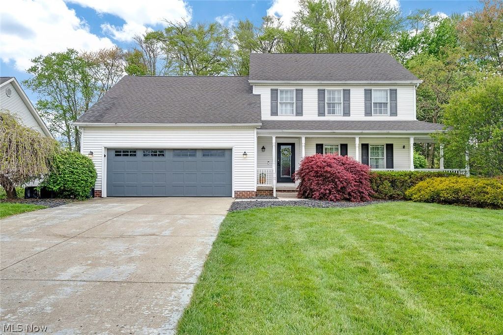 864 Mayfield Drive, Boardman, OH 44512