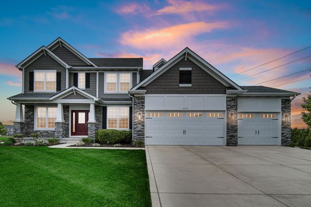 10227 Sentry Drive, St. John, IN 46373