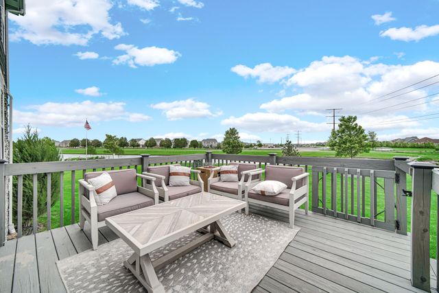 10227 Sentry Drive, St. John, IN 46373