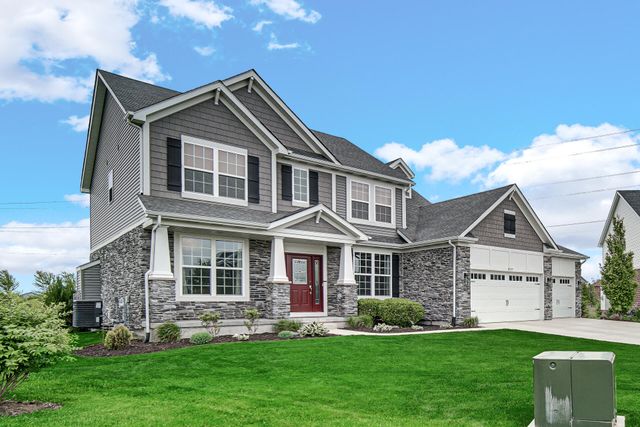 10227 Sentry Drive, St. John, IN 46373