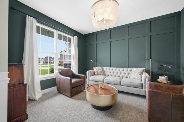 10227 Sentry Drive, St. John, IN 46373