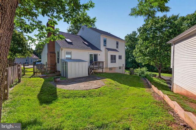 5724 FLAGLER DR, Centreville, VA 20120