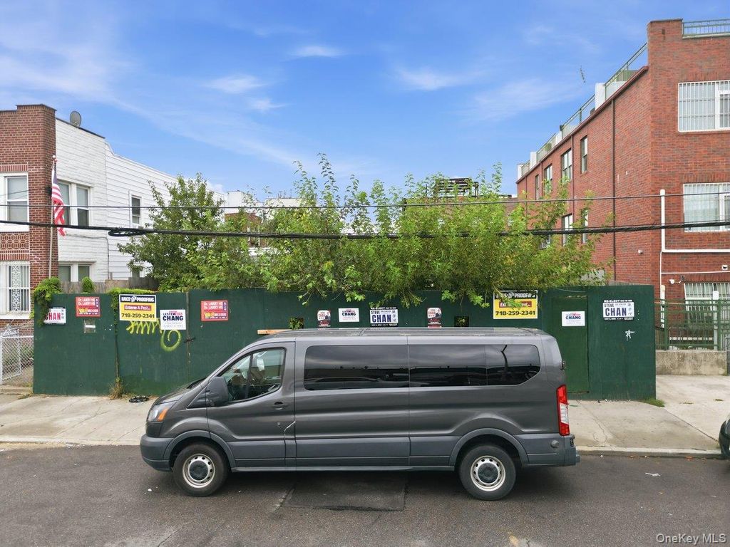 6710 15th Avenue, Brooklyn, NY 11219 — exterior