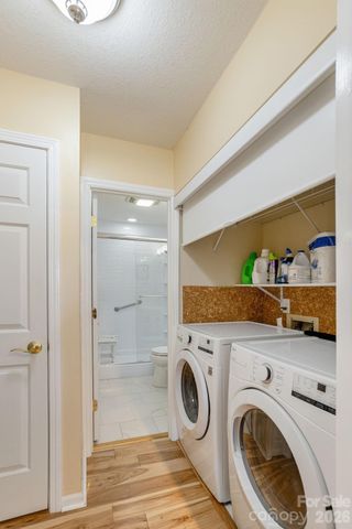 321 Britton Creek Drive, Hendersonville, NC 28791