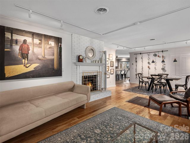 321 Britton Creek Drive, Hendersonville, NC 28791