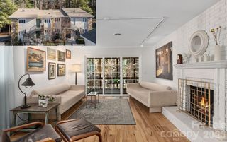 321 Britton Creek Drive, Hendersonville, NC 28791