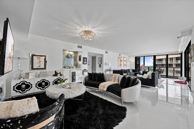 3440 S Ocean Boulevard 605 N, Palm Beach, FL 33480