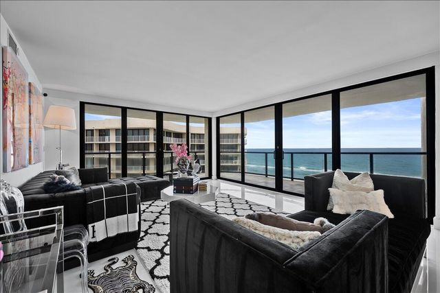 3440 S Ocean Boulevard 605 N, Palm Beach, FL 33480
