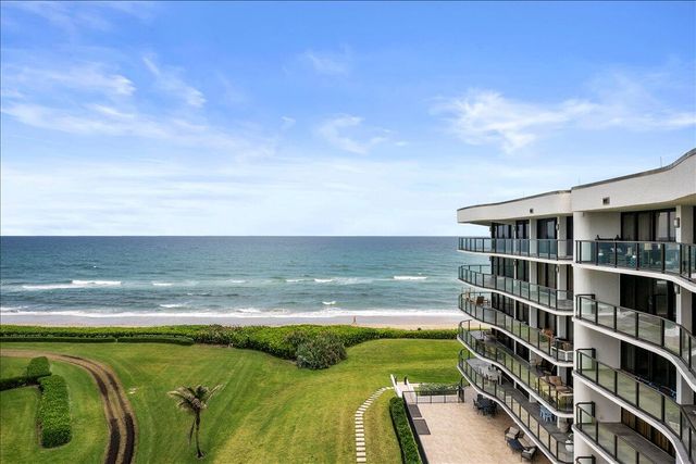 3440 S Ocean Boulevard 605 N, Palm Beach, FL 33480