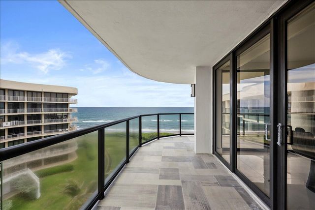 3440 S Ocean Boulevard 605 N, Palm Beach, FL 33480
