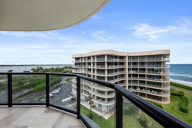 3440 S Ocean Boulevard 605 N, Palm Beach, FL 33480