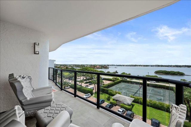 3440 S Ocean Boulevard 605 N, Palm Beach, FL 33480