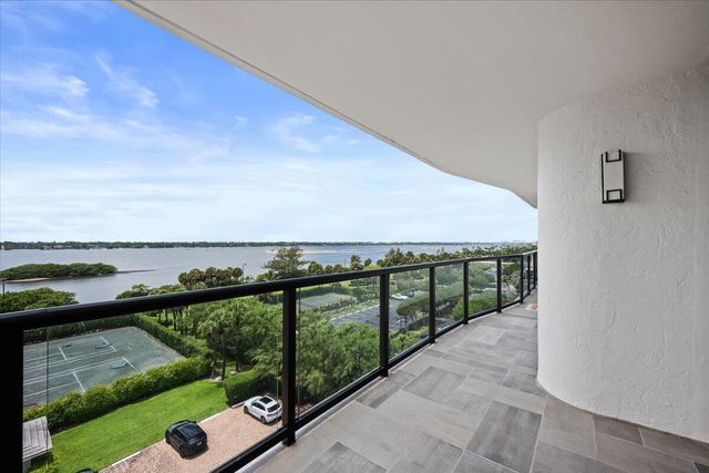 3440 S Ocean Boulevard 605 N, Palm Beach, FL 33480