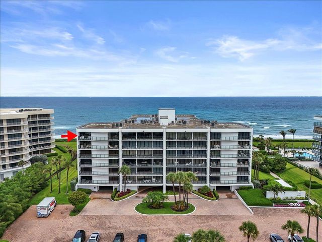 3440 S Ocean Boulevard 605 N, Palm Beach, FL 33480